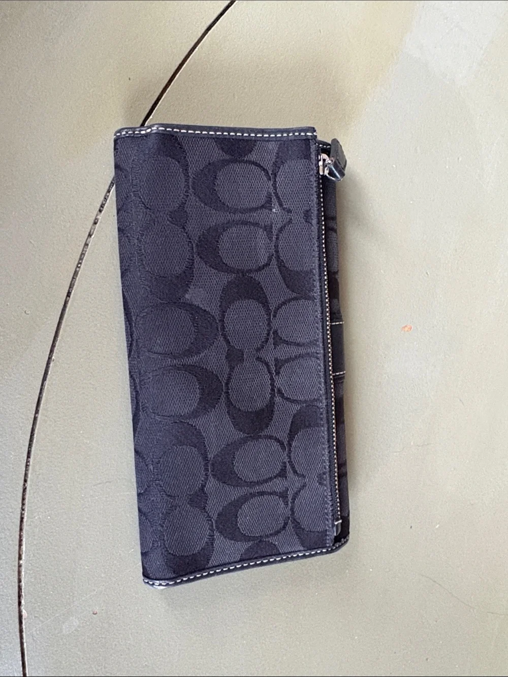 Accessory Item Identification